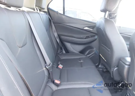 2024 Buick Encore Gx Sport Touring Awd from USA, damaged, VIN KL4AMESL6RB115484